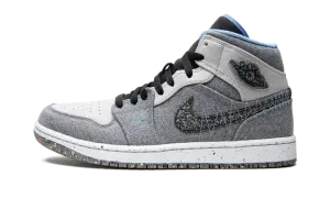 Air Jordan 1 Mid "Crater" DM3529 004