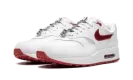 Air Max 1 "Valentine's Day" HV2303 100