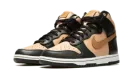 DUNK HIGH LXX WMNS "Black Flax" DX0346 001