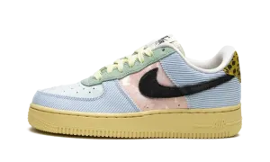AIR FORCE 1 LO WMNS "Celestine Blue" FJ4591 441