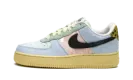 AIR FORCE 1 LO WMNS "Celestine Blue" FJ4591 441