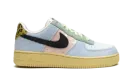 AIR FORCE 1 LO WMNS "Celestine Blue" FJ4591 441