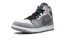 Air Jordan 1 Mid "Crater" DM3529 004