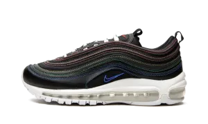 AIR MAX 97 MNS WMNS "Rainbow Stitcthing" DJ5999 001