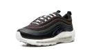 AIR MAX 97 MNS WMNS "Rainbow Stitcthing" DJ5999 001