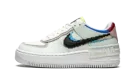 AF1 SHADO SE WMNS "Pixel Swoosh" CV8480 300