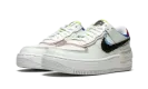 AF1 SHADO SE WMNS "Pixel Swoosh" CV8480 300