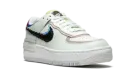 AF1 SHADO SE WMNS "Pixel Swoosh" CV8480 300