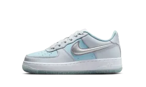 Air Force 1 GS "White/Safety Orange-White" HQ3249 043