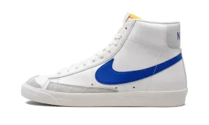 BLAZER MID '77 VNTG "WHITE/GAME ROYAL" BQ6806 124