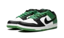 Dunk Low Pro SB "Classic Green" BQ6817 302