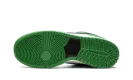Dunk Low Pro SB "Classic Green" BQ6817 302