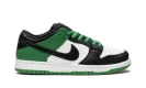 Dunk Low Pro SB "Classic Green" BQ6817 302