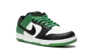 Dunk Low Pro SB "Classic Green" BQ6817 302