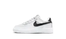 Air Force 1 Low Easy-On PS "WHITE BLACK" FN0237 101