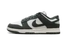 Dunk Low Next Nature WMNS "Viintage Green" HJ7673 002