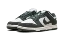 Dunk Low Next Nature WMNS "Viintage Green" HJ7673 002