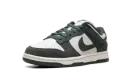 Dunk Low Next Nature WMNS "Viintage Green" HJ7673 002