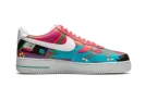 Air Force 1 Low Flyleather "Ruohan Wang" CZ3990 900