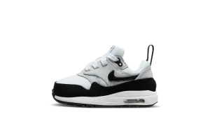 Air Max 1 EasyOn TD "White Black" DZ3309 106