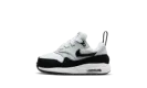Air Max 1 EasyOn TD "White Black" DZ3309 106