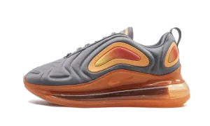 Air Max 720 "Grey / Orange" AQ3196 004