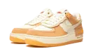 AIR FORCE 1 SHADO MNS WMNS "Sisterhood - Cashmere" DM8157 700