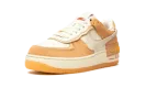 AIR FORCE 1 SHADO MNS WMNS "Sisterhood - Cashmere" DM8157 700