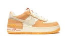 AIR FORCE 1 SHADO MNS WMNS "Sisterhood - Cashmere" DM8157 700