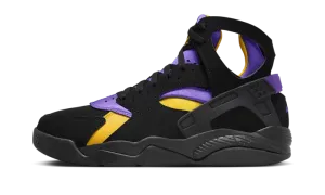Air Flight Huarache "Lakers Away" FD0188 001