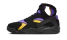 Air Flight Huarache "Lakers Away" FD0188 001