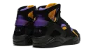 Air Flight Huarache "Lakers Away" FD0188 001