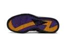 Air Flight Huarache "Lakers Away" FD0188 001
