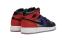 Air Jordan 1 Mid SS GS "Skyline" DX4379 400