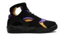 Air Flight Huarache "Lakers Away" FD0188 001