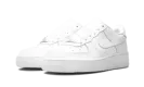 Air Force 1 GS "White on White" 314192 117