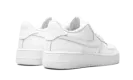 Air Force 1 GS "White on White" 314192 117