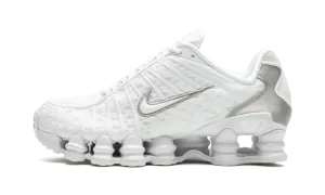 SHOX TL WMNS "White" AR3566 100