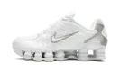 SHOX TL WMNS "White" AR3566 100