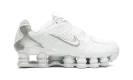 SHOX TL WMNS "White" AR3566 100