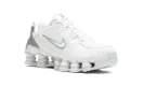 SHOX TL WMNS "White" AR3566 100