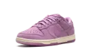 DUNK LOW WMNS "Rush Fuchsia" DV7415 500