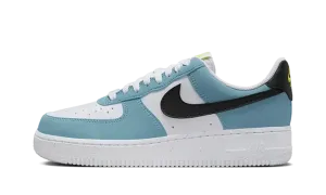 AIR FORCE 1 "Dusty Cactus" HJ9571 400