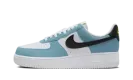 AIR FORCE 1 "Dusty Cactus" HJ9571 400