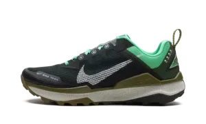 React Wildhorse 8 "Spring Green" DR2686 002