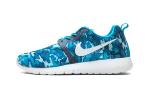 Roshe Run Flight Weight GS