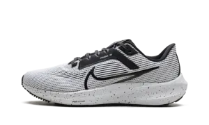 Air Zoom Pegasus 40 WMNS "White Black" DV3854 004