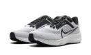 Air Zoom Pegasus 40 WMNS "White Black" DV3854 004