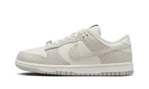 DUNK LOW WMNS "White" FV6516-001