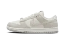DUNK LOW WMNS "White" FV6516-001